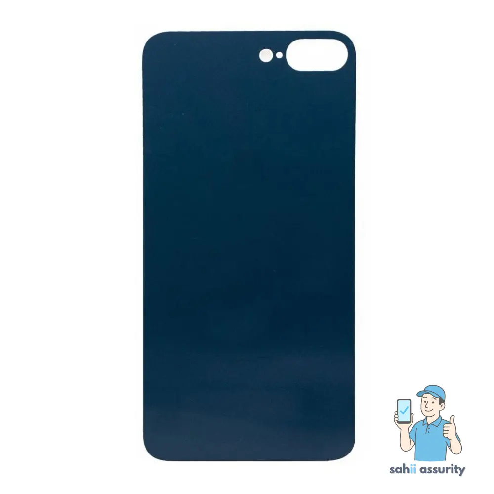 Back Panel Cover for Apple iPhone 8 Plus thumbnail
